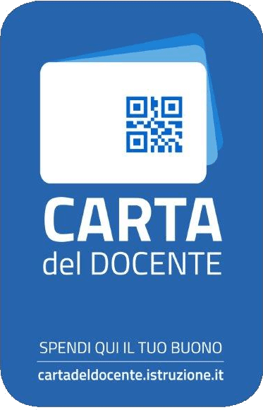 Carta del Docente, spendi qui il tuo buono
